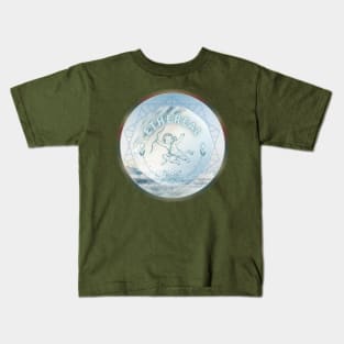 Ethereal Kids T-Shirt